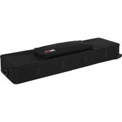 Gator GK-88 softcase pour clavier 88 touches - Vue 2